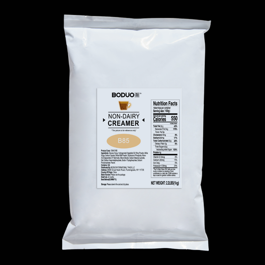 Non-Dairy Creamer B85