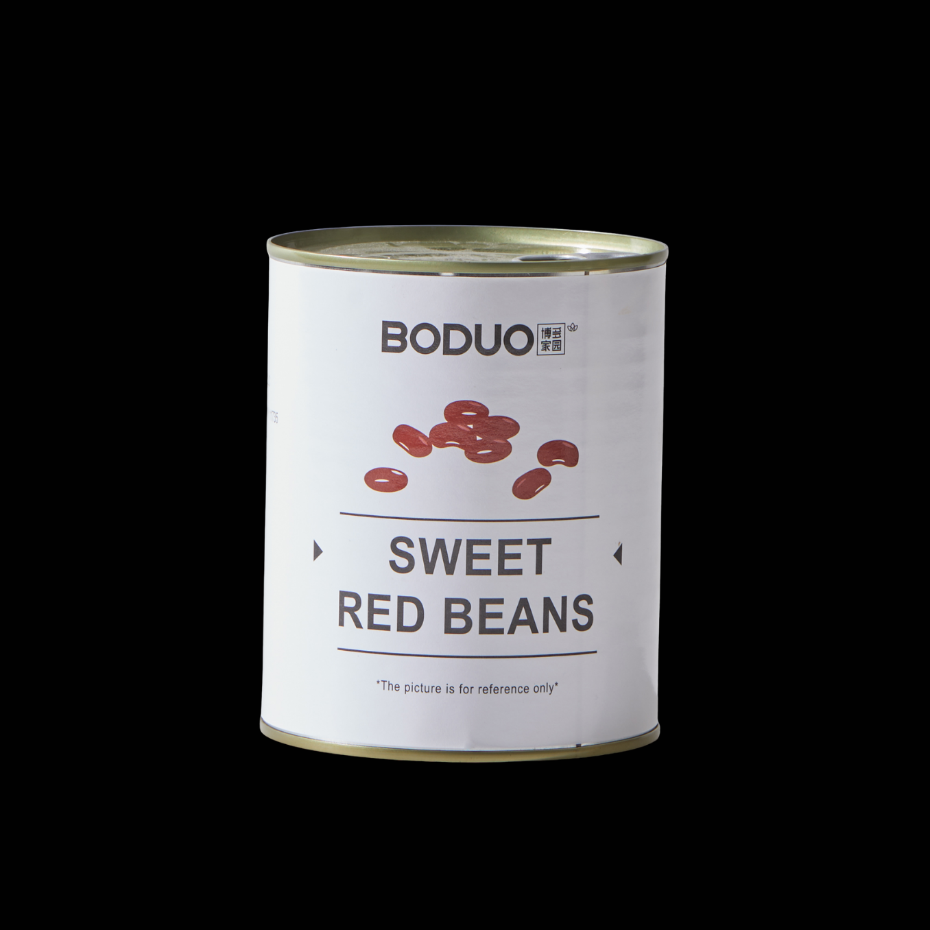 Canned Red Bean