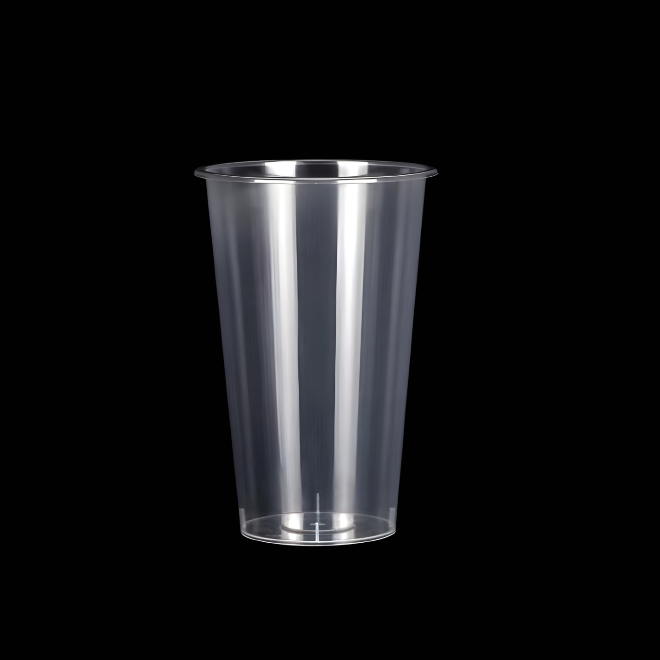 90mm PP Injection Cups